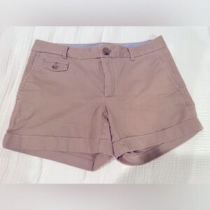 Banana Republic Chino Shorts